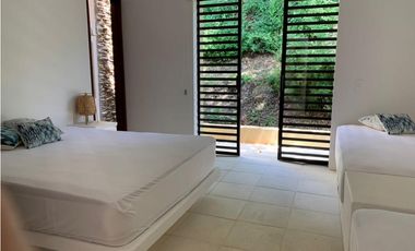VENTA CASA CONDOMIO HACIENDA EL PASO GIRARDOT CUNDINAMARCA