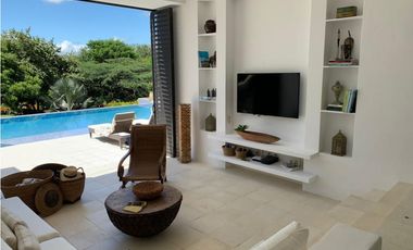 VENTA CASA CONDOMIO HACIENDA EL PASO GIRARDOT CUNDINAMARCA