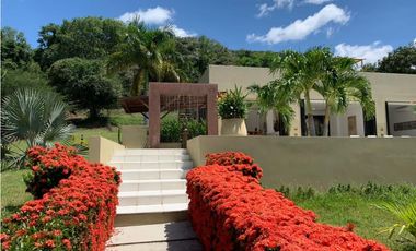 VENTA CASA CONDOMIO HACIENDA EL PASO GIRARDOT CUNDINAMARCA