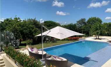 VENTA CASA CONDOMIO HACIENDA EL PASO GIRARDOT CUNDINAMARCA