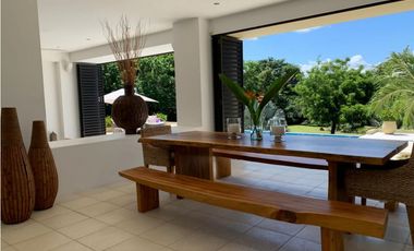 VENTA CASA CONDOMIO HACIENDA EL PASO GIRARDOT CUNDINAMARCA
