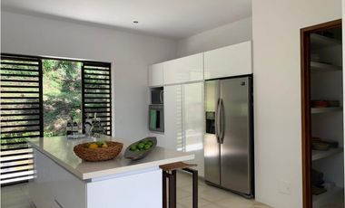 VENTA CASA CONDOMIO HACIENDA EL PASO GIRARDOT CUNDINAMARCA