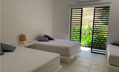 VENTA CASA CONDOMIO HACIENDA EL PASO GIRARDOT CUNDINAMARCA