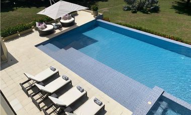 VENTA CASA CONDOMIO HACIENDA EL PASO GIRARDOT CUNDINAMARCA