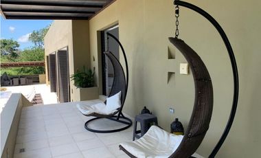 VENTA CASA CONDOMIO HACIENDA EL PASO GIRARDOT CUNDINAMARCA