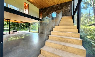 Casa en Venta en Cerro Gordo Valle de Bravo