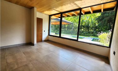 Casa en Venta en Cerro Gordo Valle de Bravo