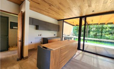 Casa en Venta en Cerro Gordo Valle de Bravo