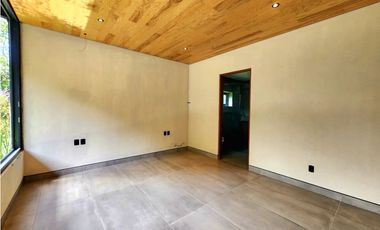 Casa en Venta en Cerro Gordo Valle de Bravo