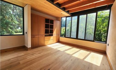 Casa en Venta en Cerro Gordo Valle de Bravo