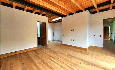 Casa en Venta en Cerro Gordo Valle de Bravo