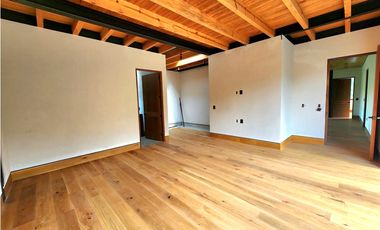 Casa en Venta en Cerro Gordo Valle de Bravo