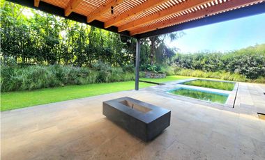 Casa en Venta en Cerro Gordo Valle de Bravo