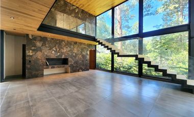 Casa en Venta en Cerro Gordo Valle de Bravo