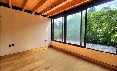 Casa en Venta en Cerro Gordo Valle de Bravo