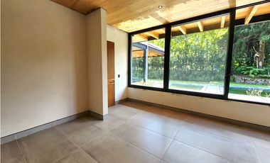 Casa en Venta en Cerro Gordo Valle de Bravo