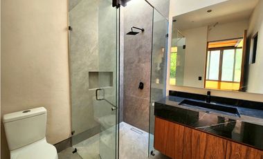 Casa en Venta en Cerro Gordo Valle de Bravo