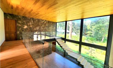 Casa en Venta en Cerro Gordo Valle de Bravo