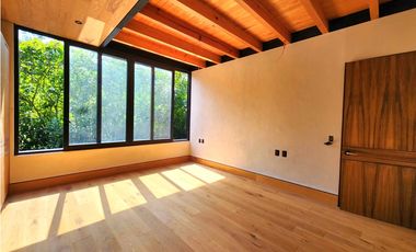 Casa en Venta en Cerro Gordo Valle de Bravo