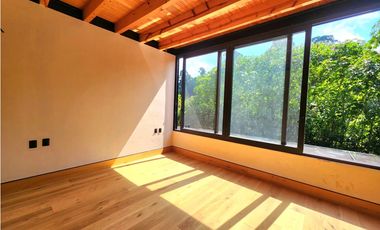 Casa en Venta en Cerro Gordo Valle de Bravo