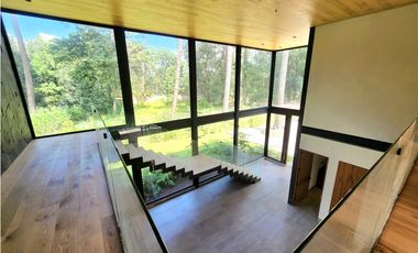 Casa en Venta en Cerro Gordo Valle de Bravo