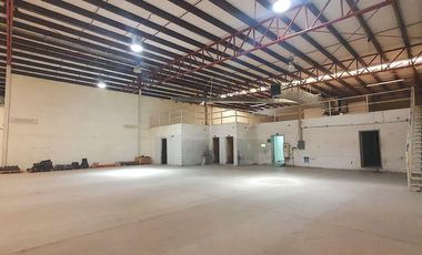 Bodega Industrial en Venta por Parque de las Industrias Raoch
