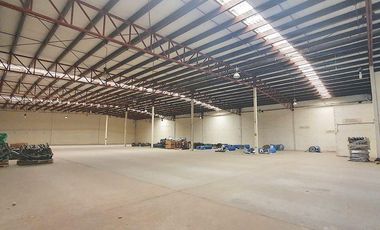 Bodega Industrial en Venta por Parque de las Industrias Raoch