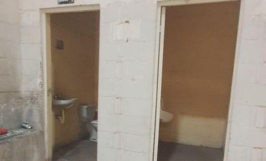 Bodega Industrial en Venta por Parque de las Industrias Raoch