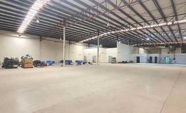 Bodega Industrial en Venta por Parque de las Industrias Raoch