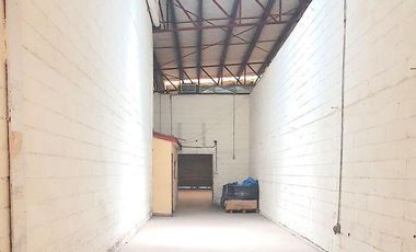 Bodega Industrial en Venta por Parque de las Industrias Raoch