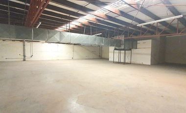 Bodega Industrial en Venta por Parque de las Industrias Raoch