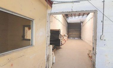 Bodega Industrial en Venta por Parque de las Industrias Raoch