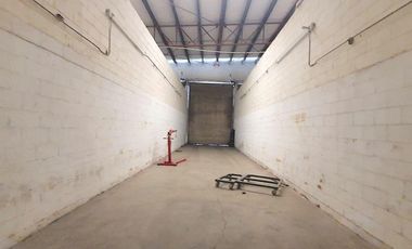 Bodega Industrial en Venta por Parque de las Industrias Raoch
