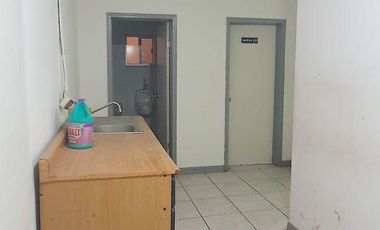 Bodega Industrial en Venta por Parque de las Industrias Raoch