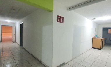 Bodega Industrial en Venta por Parque de las Industrias Raoch