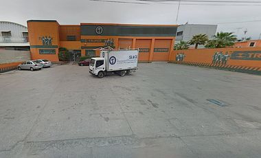 Bodega Industrial en Venta por Parque de las Industrias Raoch