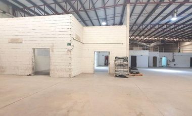 Bodega Industrial en Venta por Parque de las Industrias Raoch