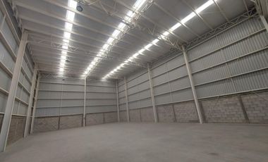 Bodega Frente al PIQ