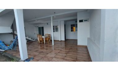 Vendo Casa 4 dor Bº Quintas de Arguello APTO CREDITO BANCOR