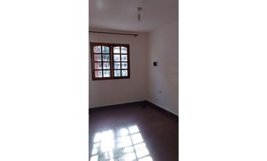 Vendo Casa 4 dor Bº Quintas de Arguello APTO CREDITO BANCOR