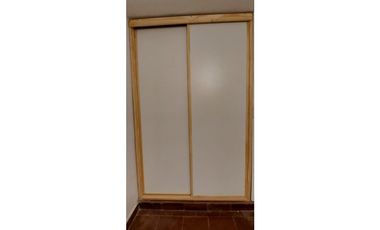 Vendo Casa 4 dor Bº Quintas de Arguello APTO CREDITO BANCOR