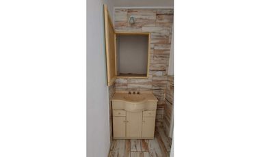 Vendo Casa 4 dor Bº Quintas de Arguello APTO CREDITO BANCOR