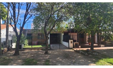 Vendo Casa 4 dor Bº Quintas de Arguello APTO CREDITO BANCOR