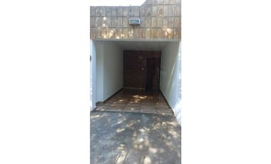 Vendo Casa 4 dor Bº Quintas de Arguello APTO CREDITO BANCOR