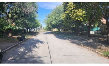 Vendo Casa 4 dor Bº Quintas de Arguello APTO CREDITO BANCOR