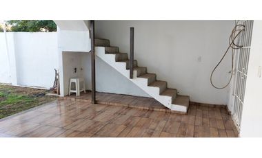 Vendo Casa 4 dor Bº Quintas de Arguello APTO CREDITO BANCOR