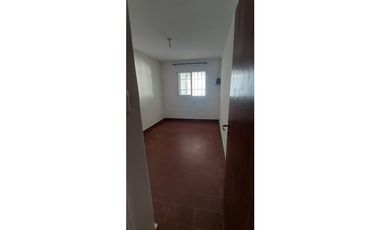 Vendo Casa 4 dor Bº Quintas de Arguello APTO CREDITO BANCOR