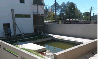 Calle 419 entre 19bis y 20- Complejo Prados de Arana.