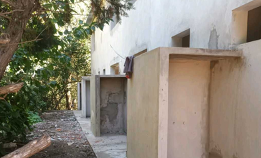 Calle 419 entre 19bis y 20- Complejo Prados de Arana.