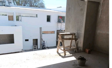 Calle 419 entre 19bis y 20- Complejo Prados de Arana.